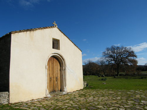 Chiesa Vergine delle Grazie