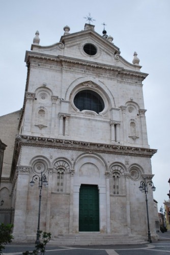 Santa Maria Iconavetere