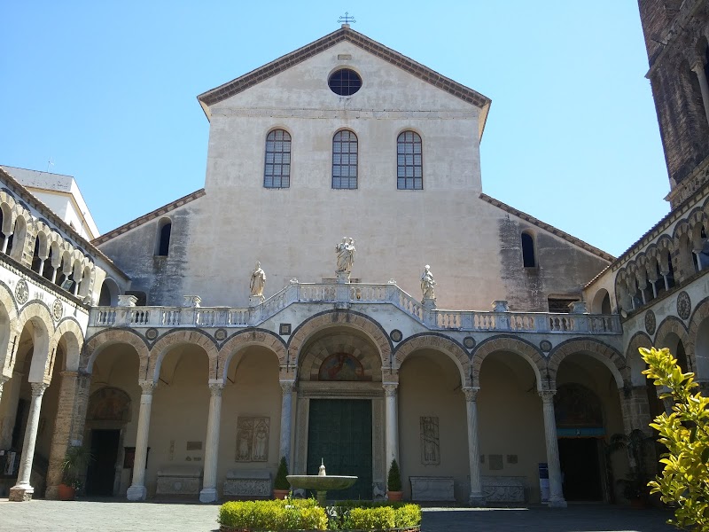 San Matteo