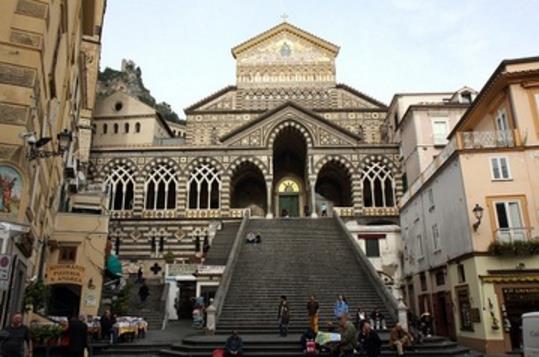 Cattedrale Sant`Andrea