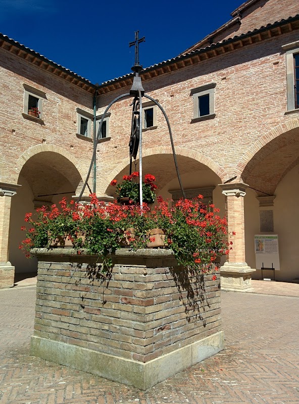Basilica Sant`Ubaldo