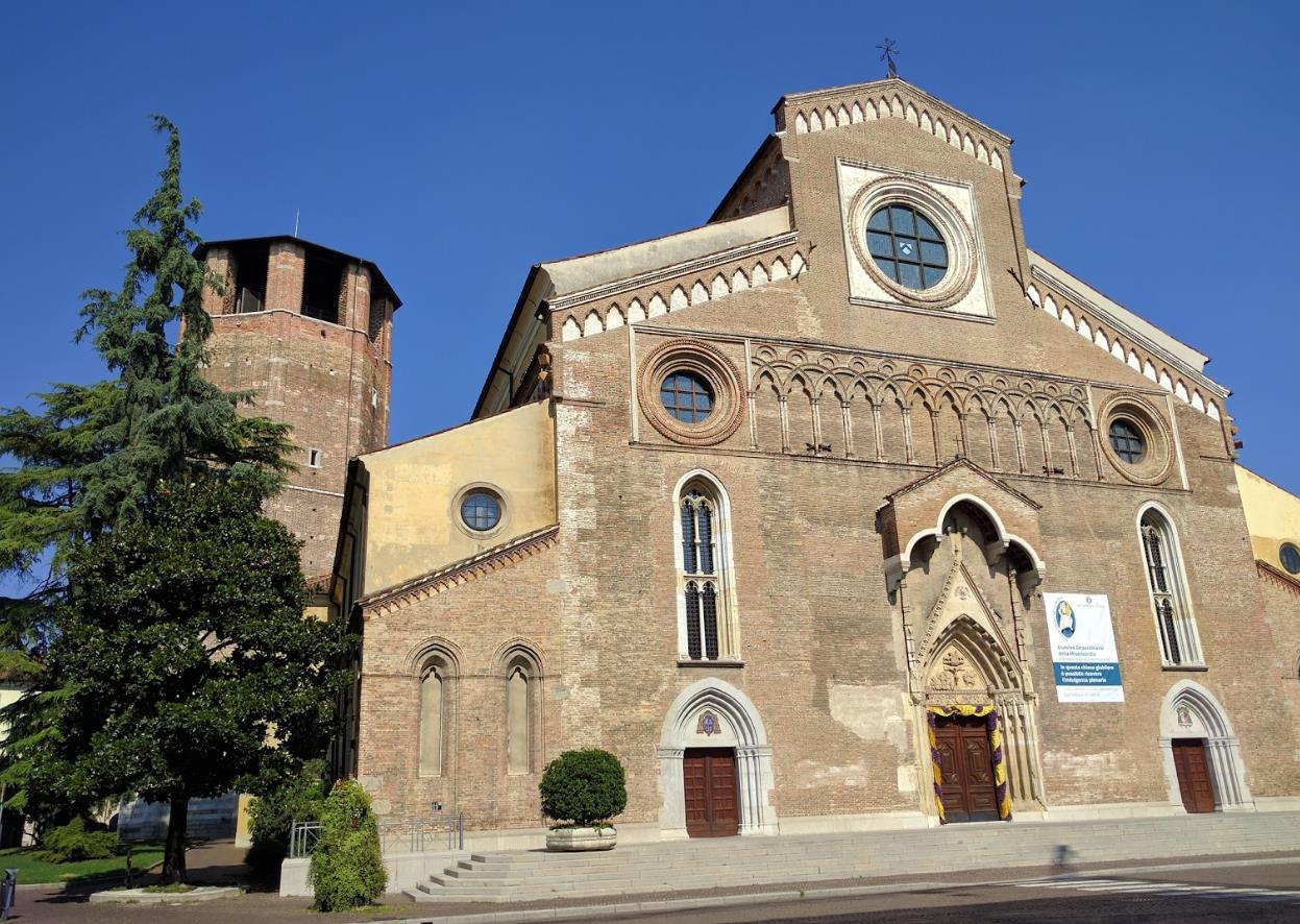 Santa Maria Annunziata