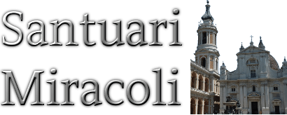 Santuari & Miracoli