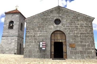 Santuario Madonna del Sacro Monte di Viggiano