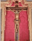Crocifisso in Santa Maria Maddalena