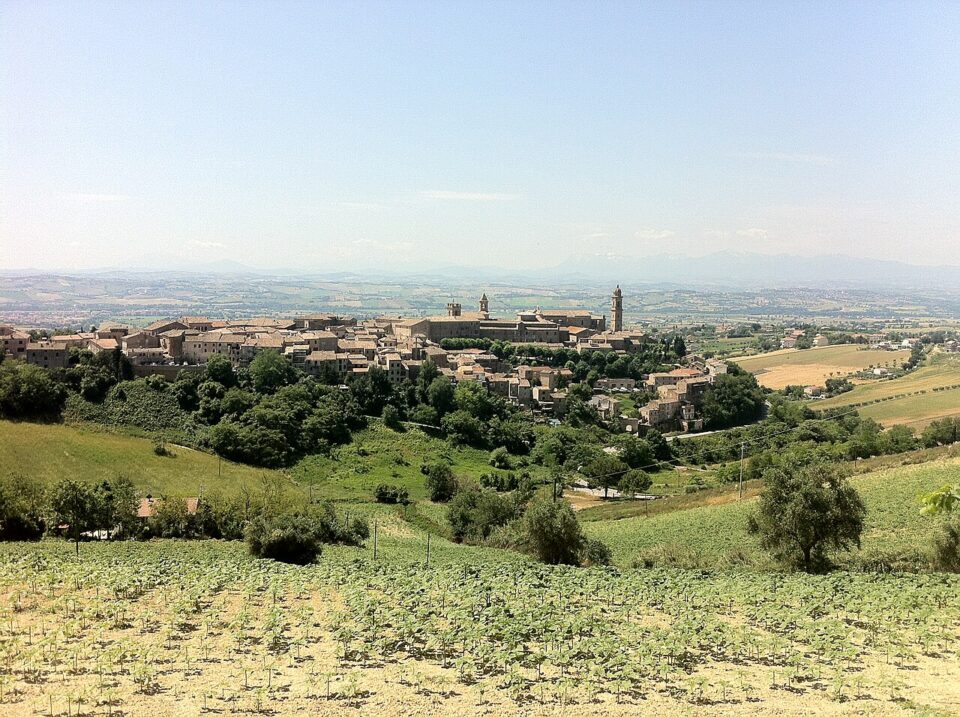 Miracolo Eucaristico - Convento di San Francesco - Morrovalle